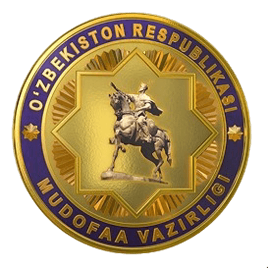 Ministry of Defense of Uzbekistan