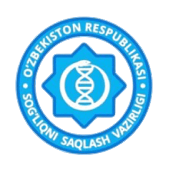 Ministry of Health of Uzbekistan