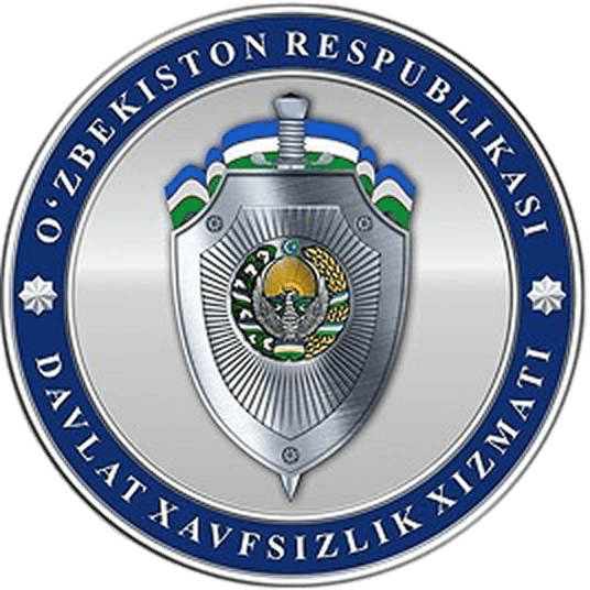 State Security Service of Uzbekistan
