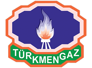 State Concern 'Turkmengaz', Ashgabat