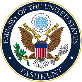 U.S. Embassy In Uzbekistan